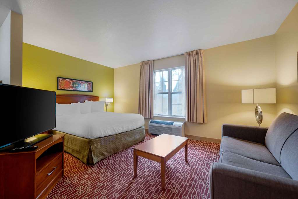 Extended Stay America Suites Chicago Elgin West Dundee - photo 9