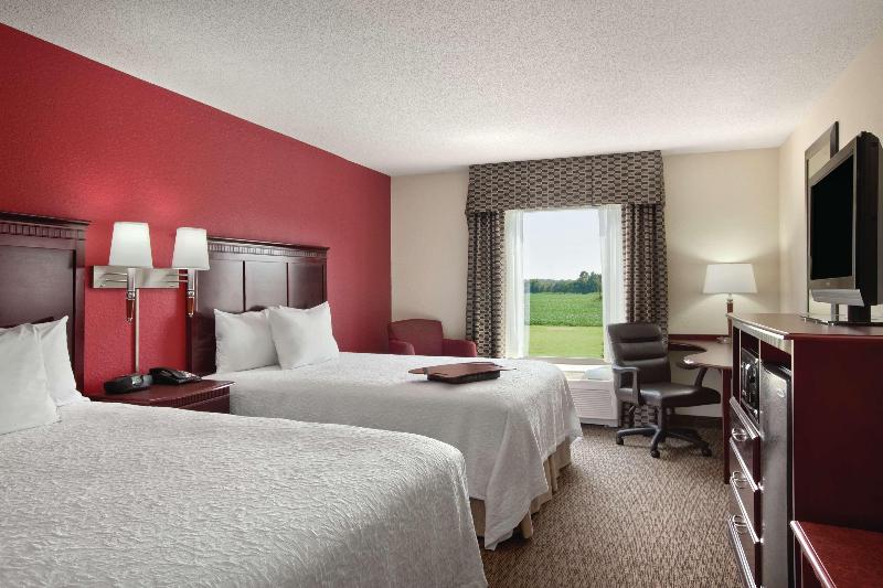 Hampton Inn & Suites Millington - photo 30