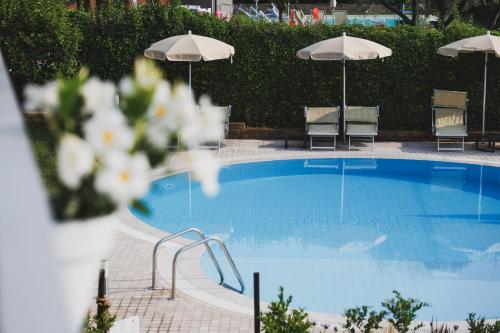 Hotel Eden - last minute hotel in Bardolino