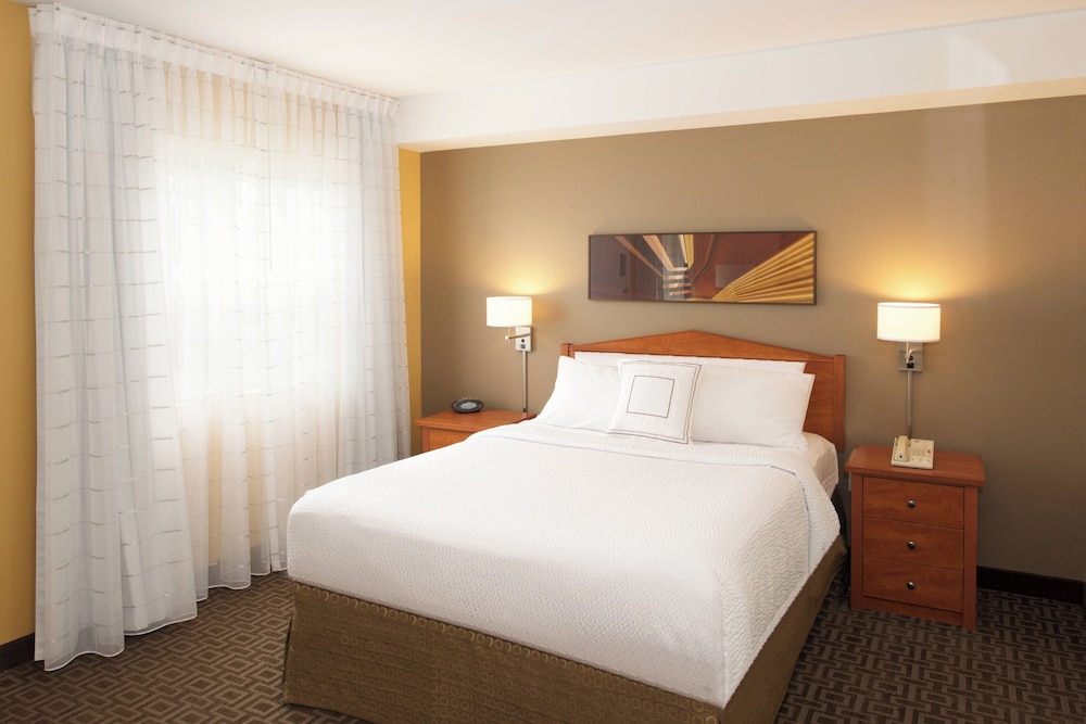 TownePlace Suites by Marriott Seattle Everett Mukilteo - photo 8