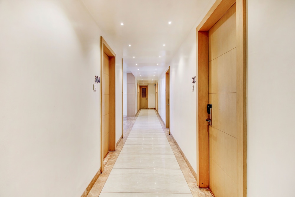 FabHotel Naman Palace in Bhopal, India