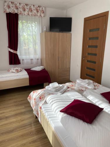 Gizella vendégház in Odorheiu Secuiesc, Romania