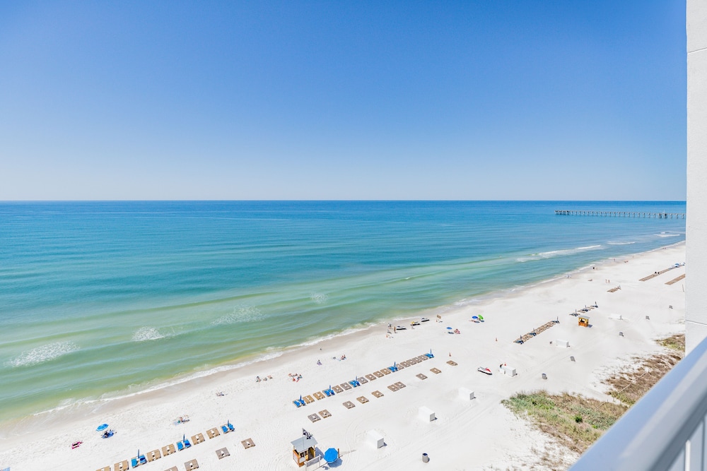 Hampton Inn & Suites Panama City Beach Beachfront - photo 49