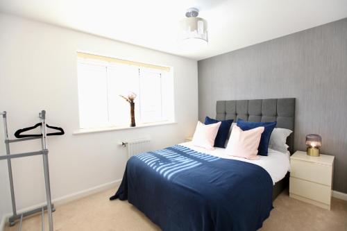 Large Stylish Cambridge House — 4-Star Luxury Hotel in Cambridge, United Kingdom