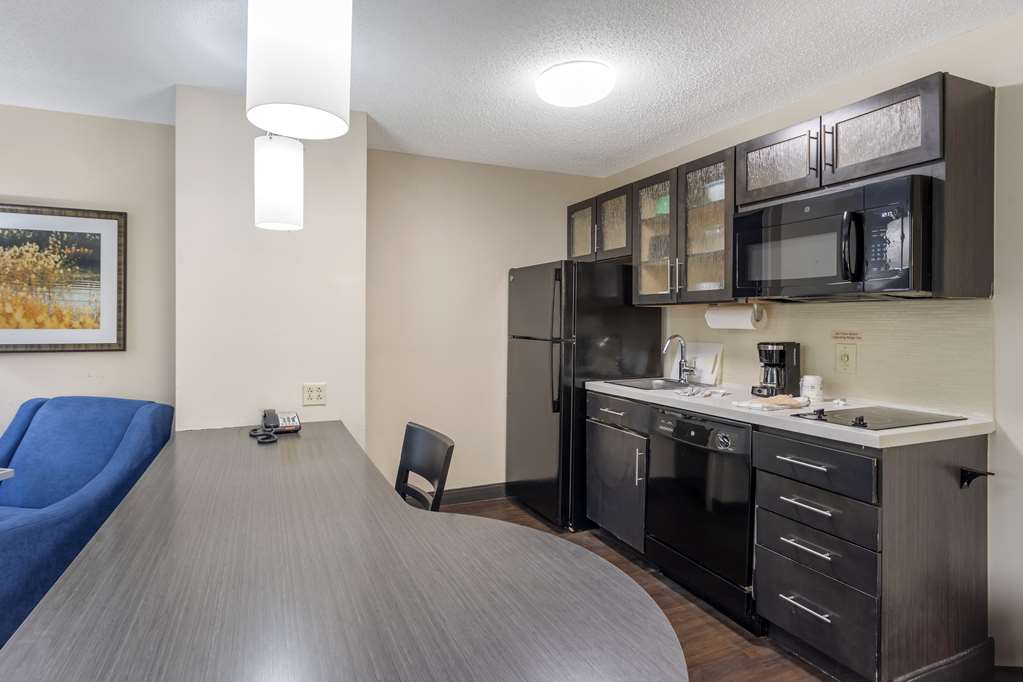 Executive Residency by Best Western Philadelphia WillowGrove - photo 17
