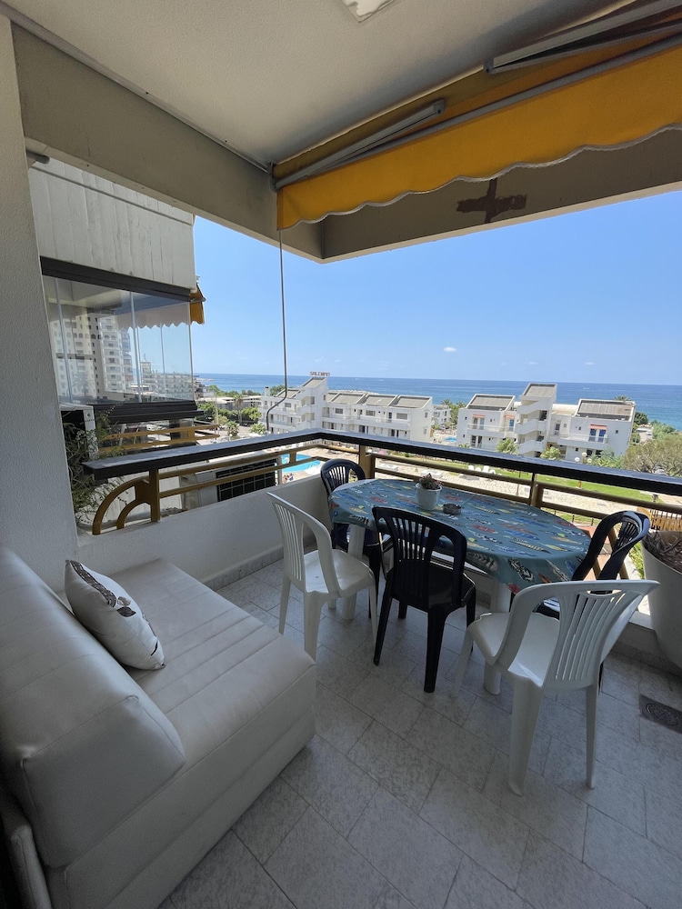 Solemar Resort - carbon neutral hotel in Beirut