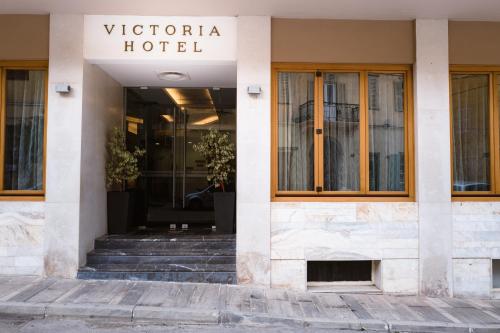 Victoria Hotel — hotel in Nafplio