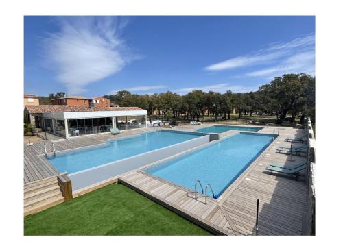 Tra Manna in Porto-Vecchio, France