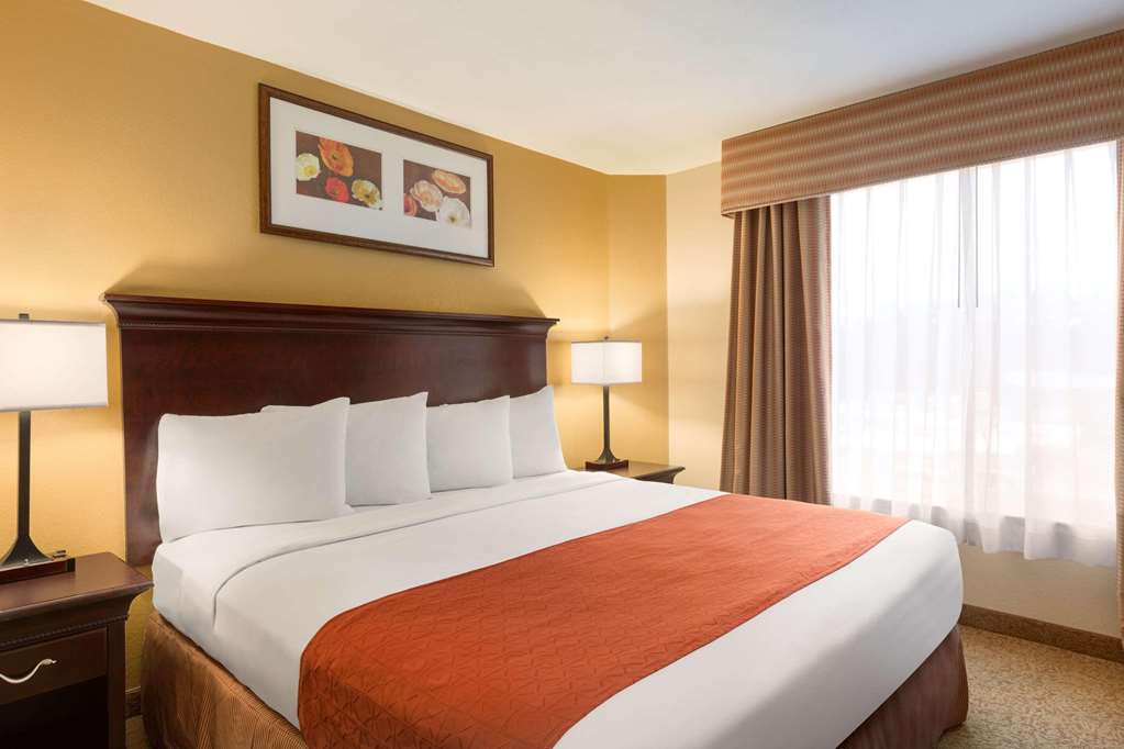 Country Inn & Suites by Radisson Savannah I 95 North GA - photo 27