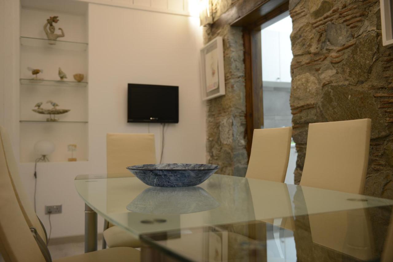 Crambero Suites