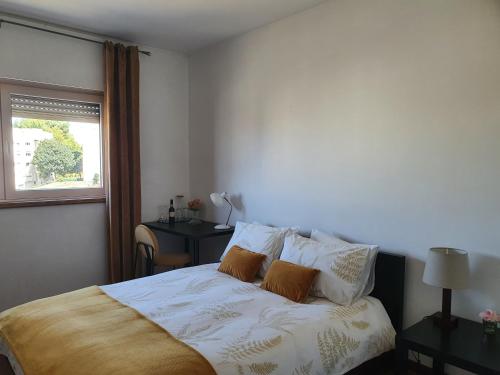 Best Of Nature 1 Matosinhos Beach Porto City Parc Metro in Matosinhos, Portugal