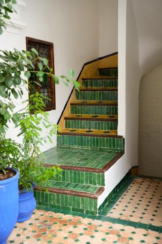 Archduke private rooms — Marrakesh — photo 2