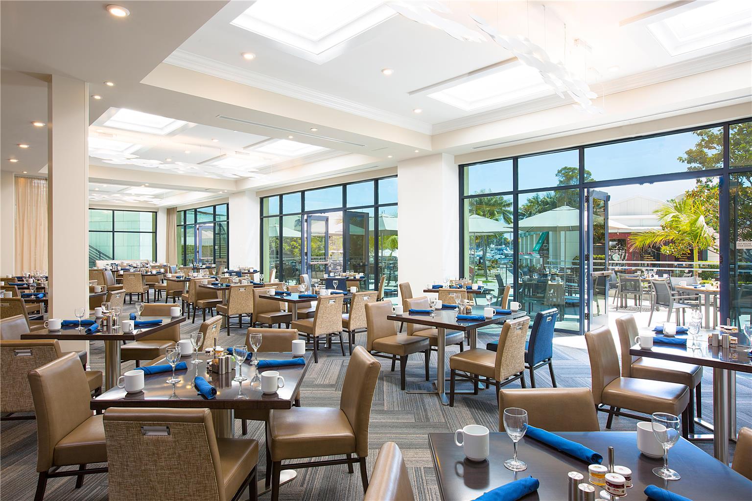 Manchester Grand Hyatt San Diego - photo 23