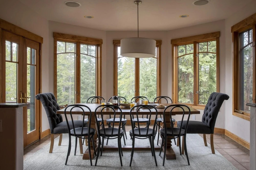 Zendo by Avantstay Serene Mountain Abode w Hot Tub & Views - photo 21