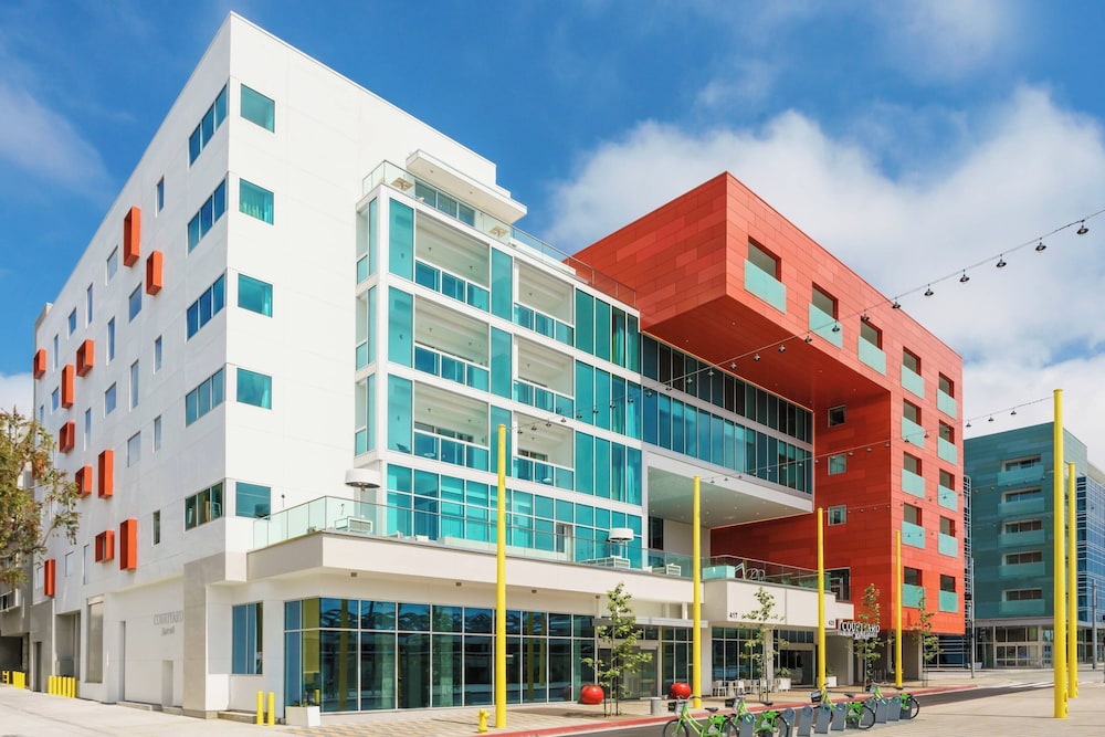 Courtyard by Marriott Santa Monica - photo 50