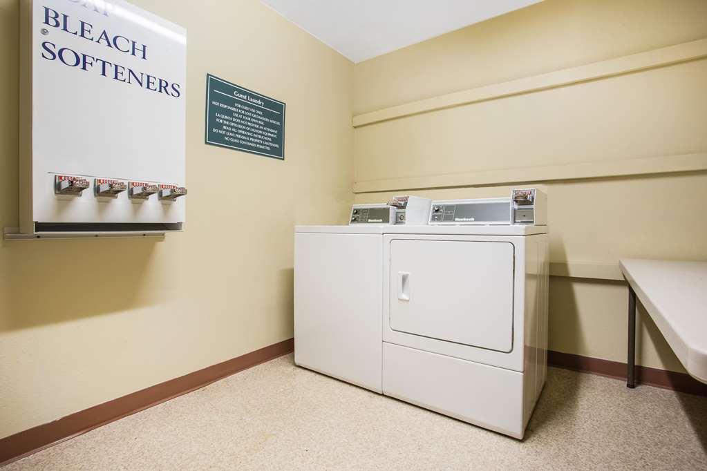 La Quinta Inn by Wyndham Olympia Lacey - photo 32