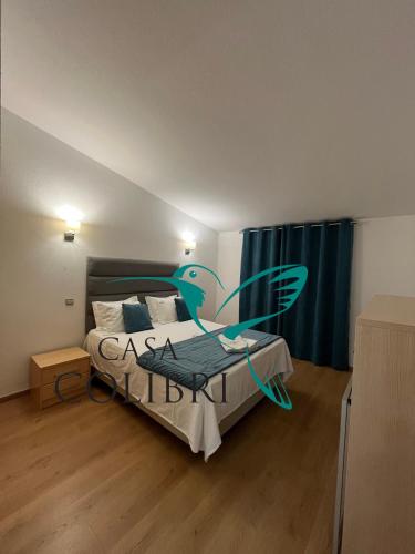 Casa Colibri I — 4-Star Luxury Hotel in Luz, Portugal