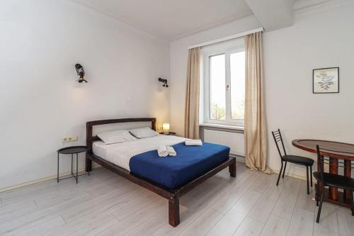 Super Central and Cozy Apartment Next to Stamba