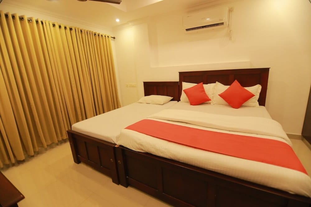 Diamond Residency — Alleppey — photo 4