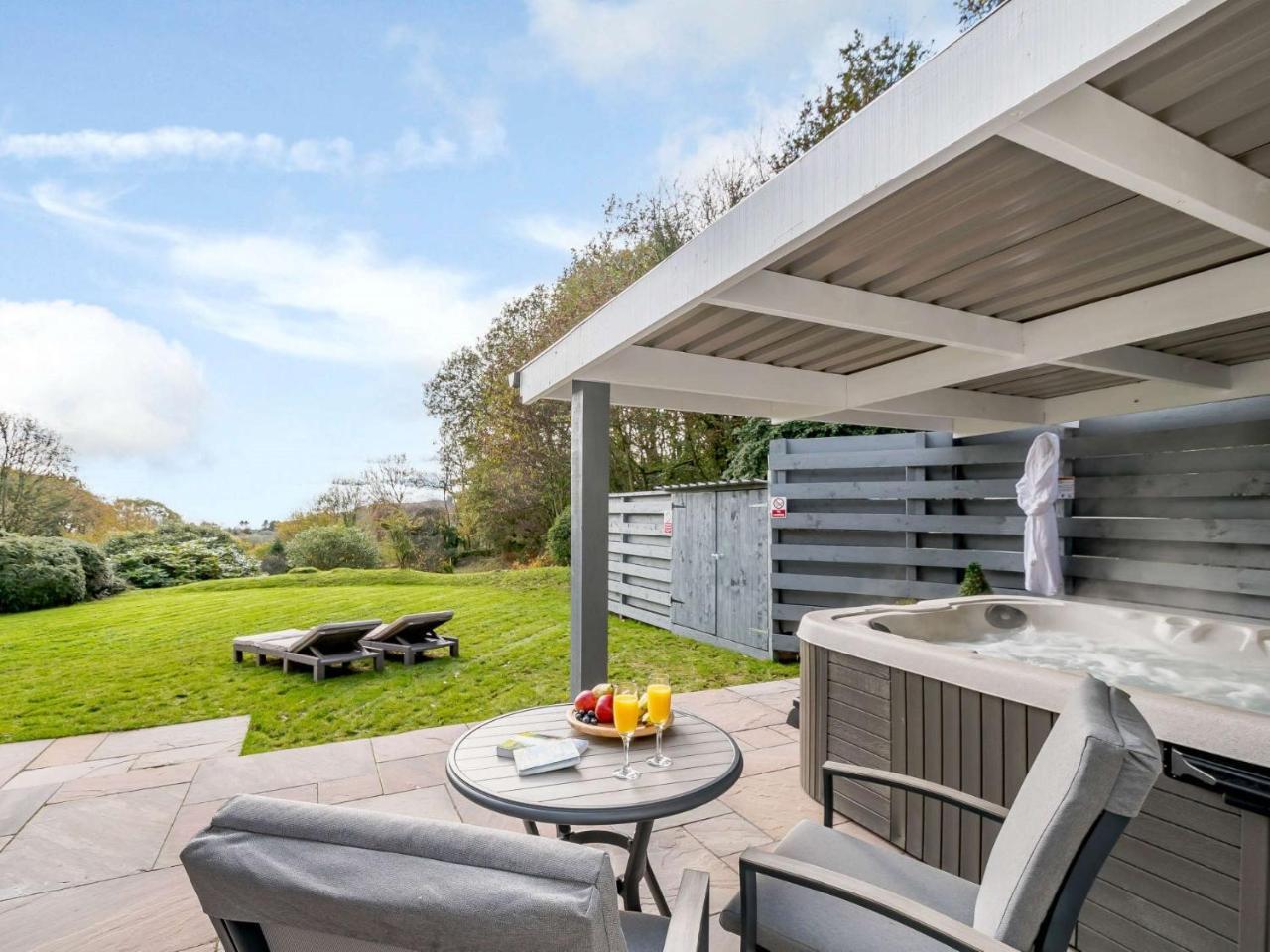 1 Bed in Sandyhills 85904 in Dalbeattie, United Kingdom