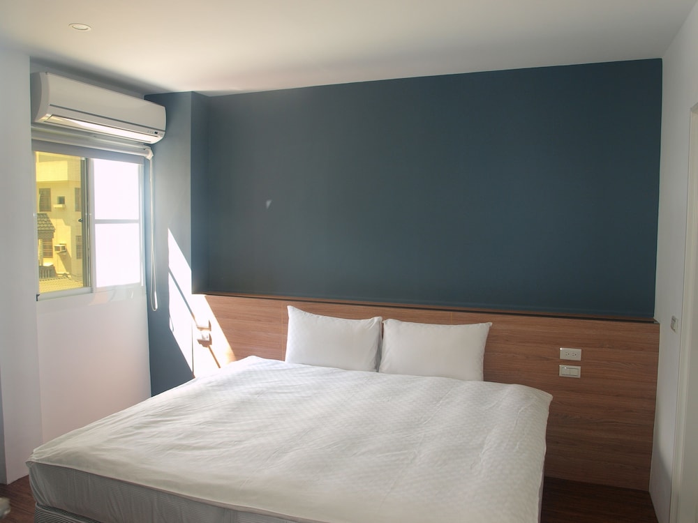 Taimali Hotel - last minute hotel in Taitung