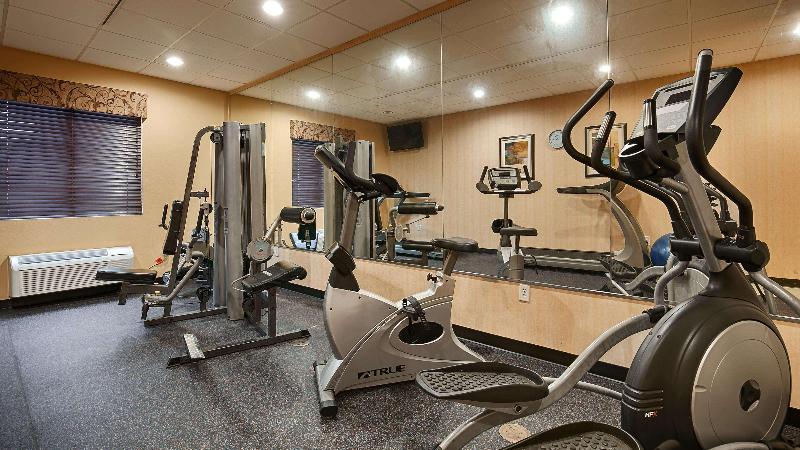 Comfort Suites Seabrook Kemah - photo 95