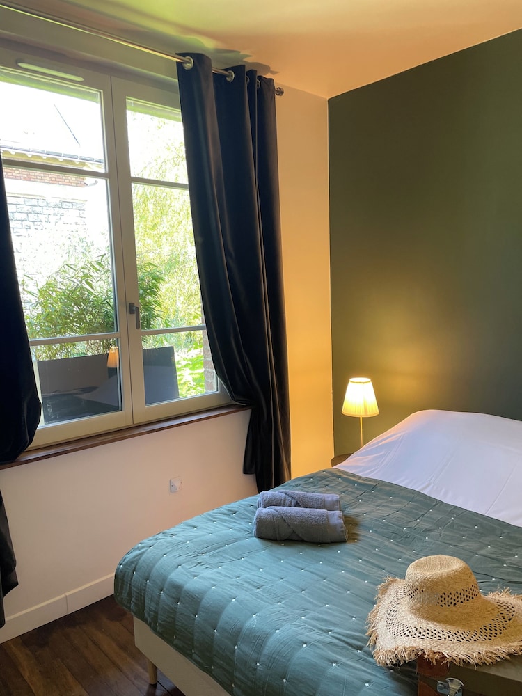 Maison de campagne — Senlis — photo 4