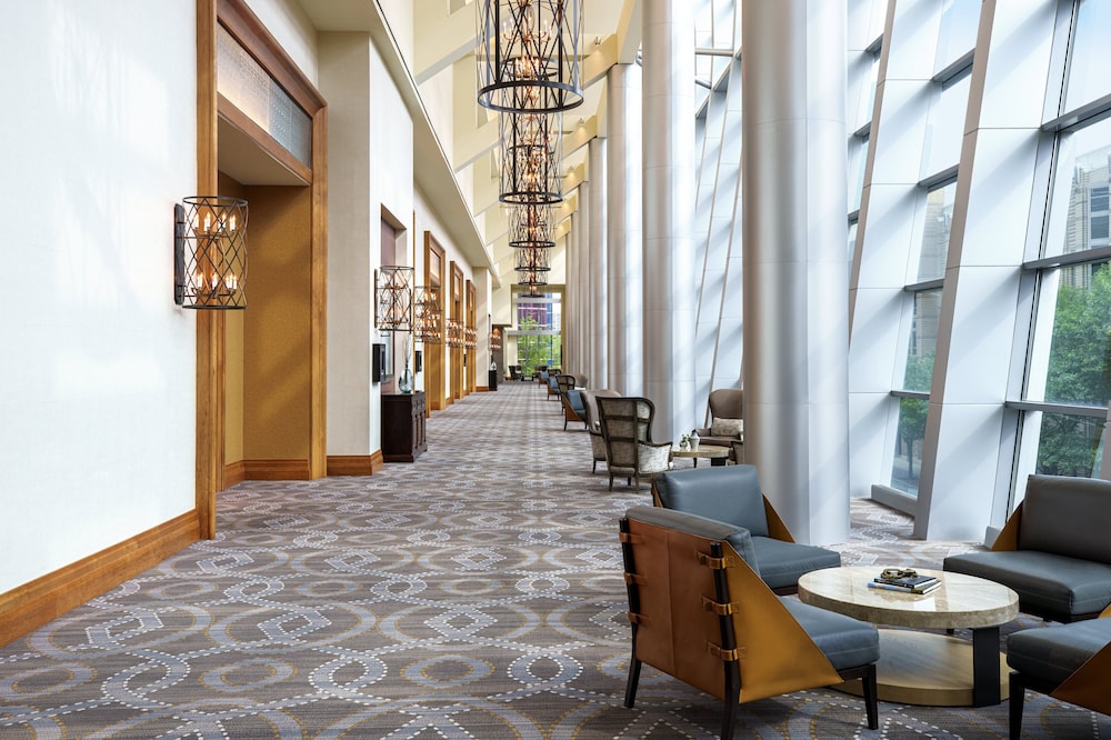 Omni Fort Worth Hotel - photo 105