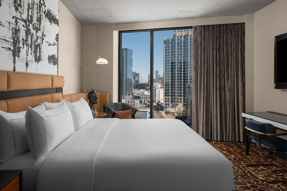 Hotel Fraye Nashville Curio Collection by Hilton - photo 60