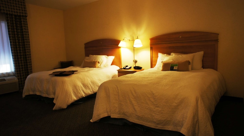 Hampton Inn Dallas Rockwall - photo 25