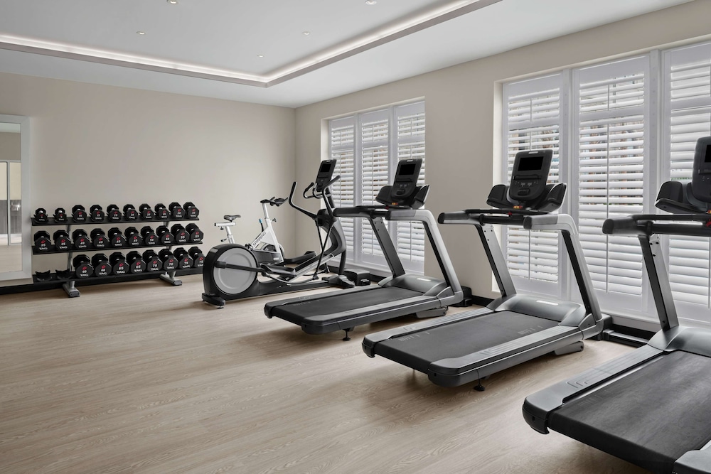 Embassy Suites by Hilton Charleston Harbor Mt. Pleasant - photo 19