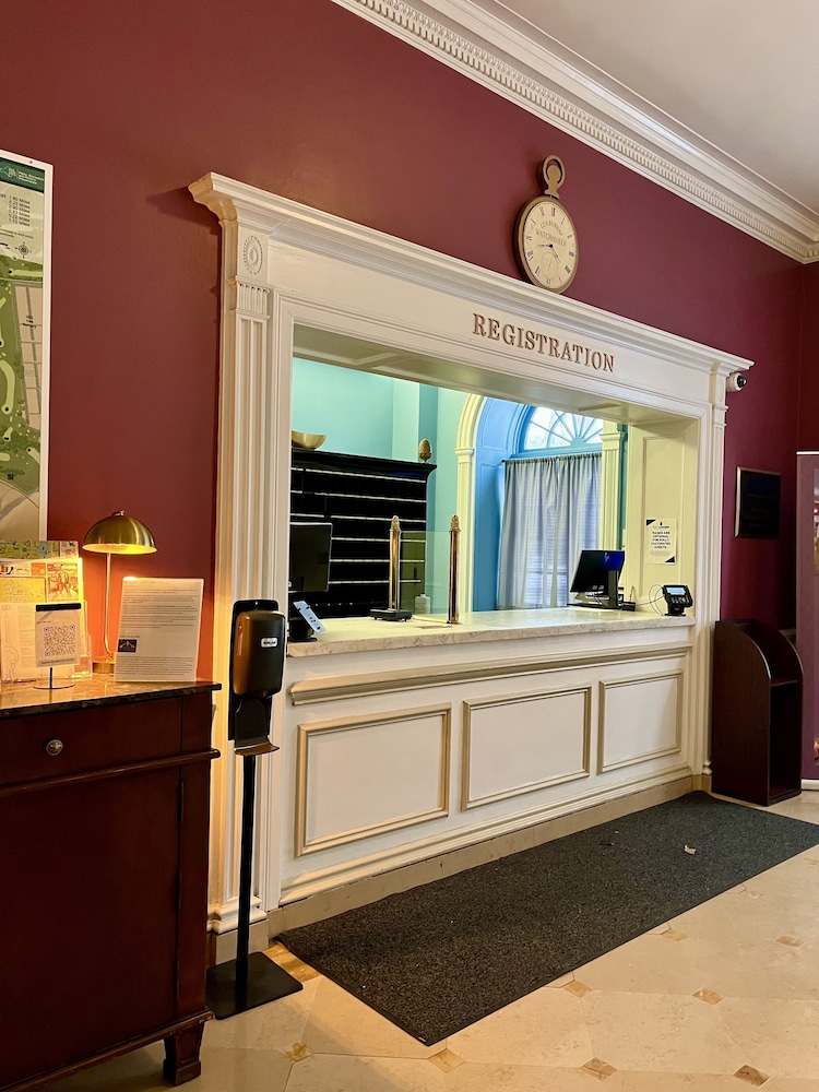 Gideon Putnam Resort And Spa - photo 5