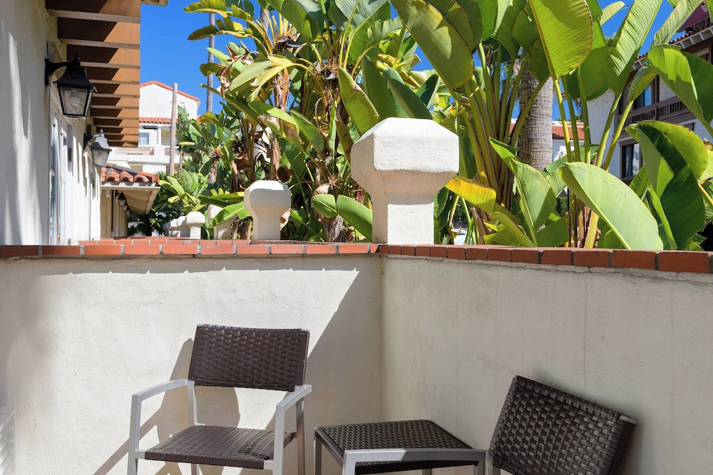 Courtyard by Marriott Old Town - photo 8