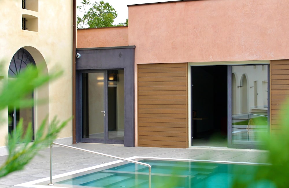 Ida Boutique Hotel pet-friendly hotel Maser