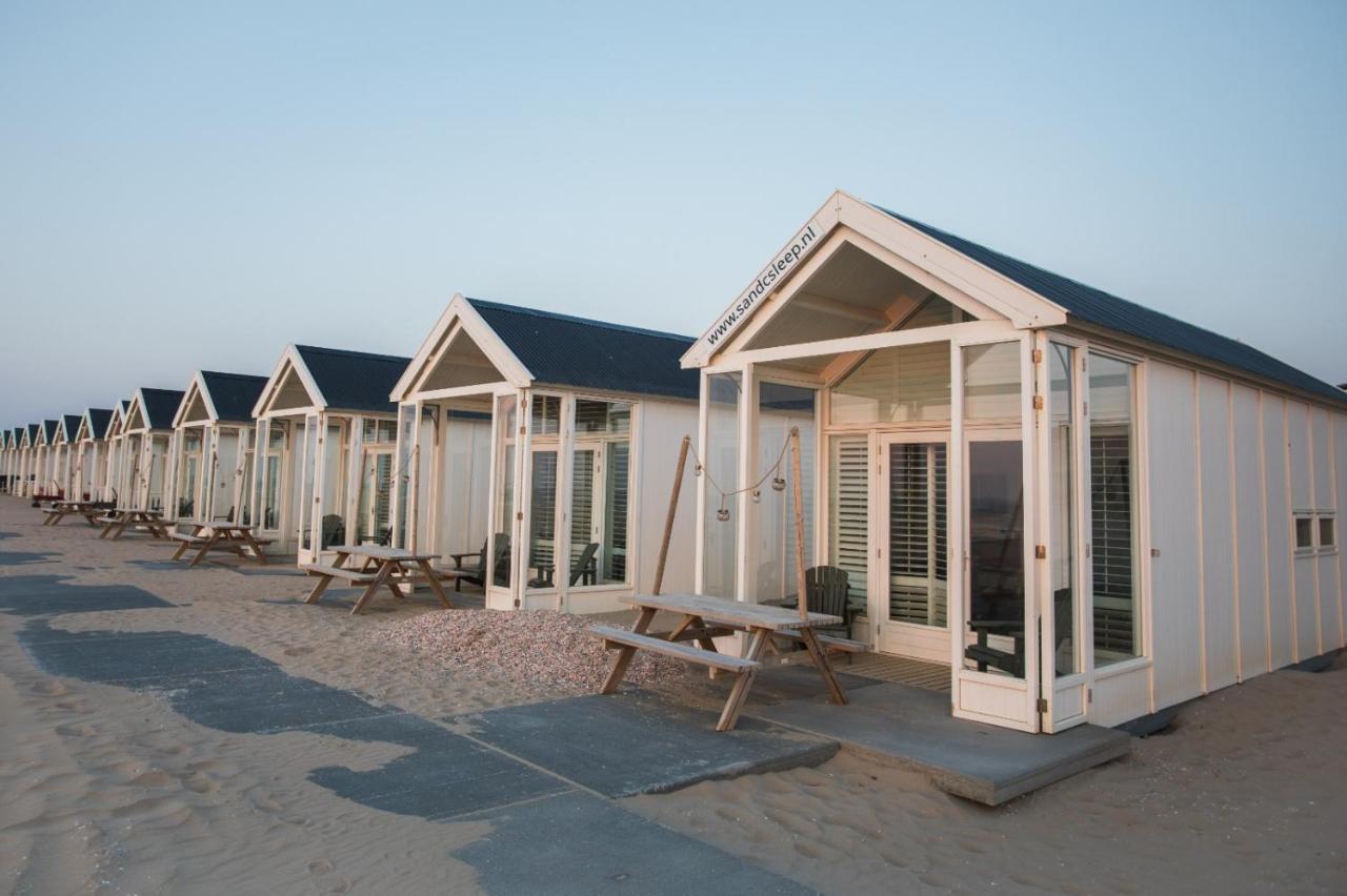 Sandcsleep — hotel in Katwijk Aan Zee