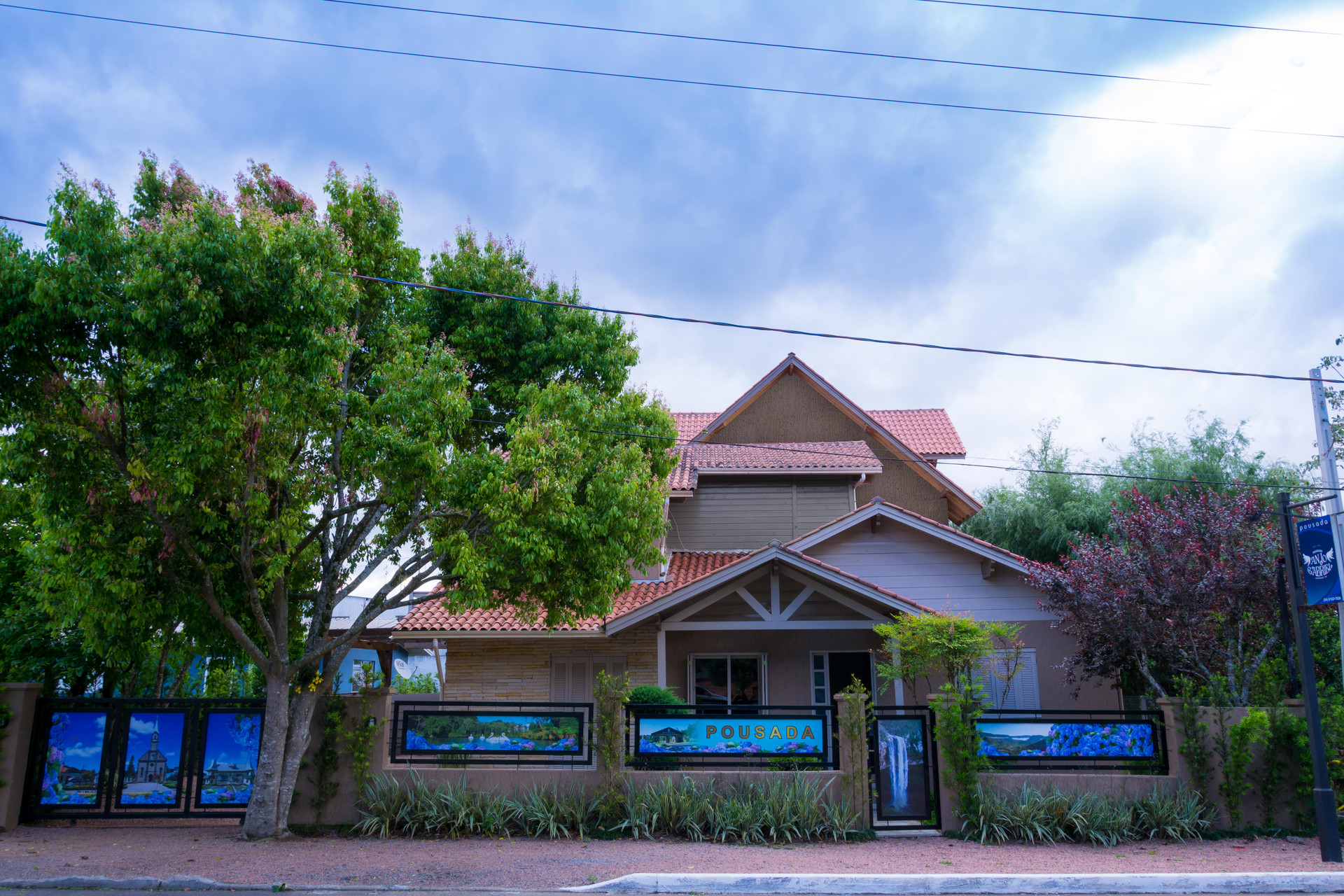 Pousada Fênix - last minute hotel in Canela