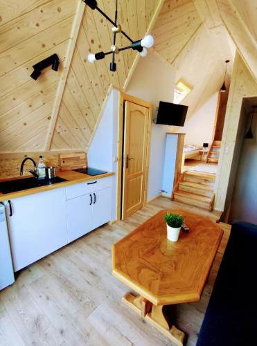 Willa pod Limbami — Zakopane — photo 5