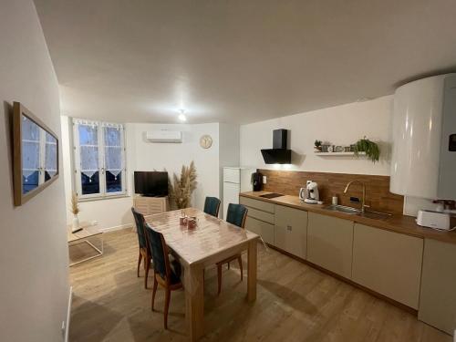 Cassandre — hotel in Montoire-Sur-Le-Loir