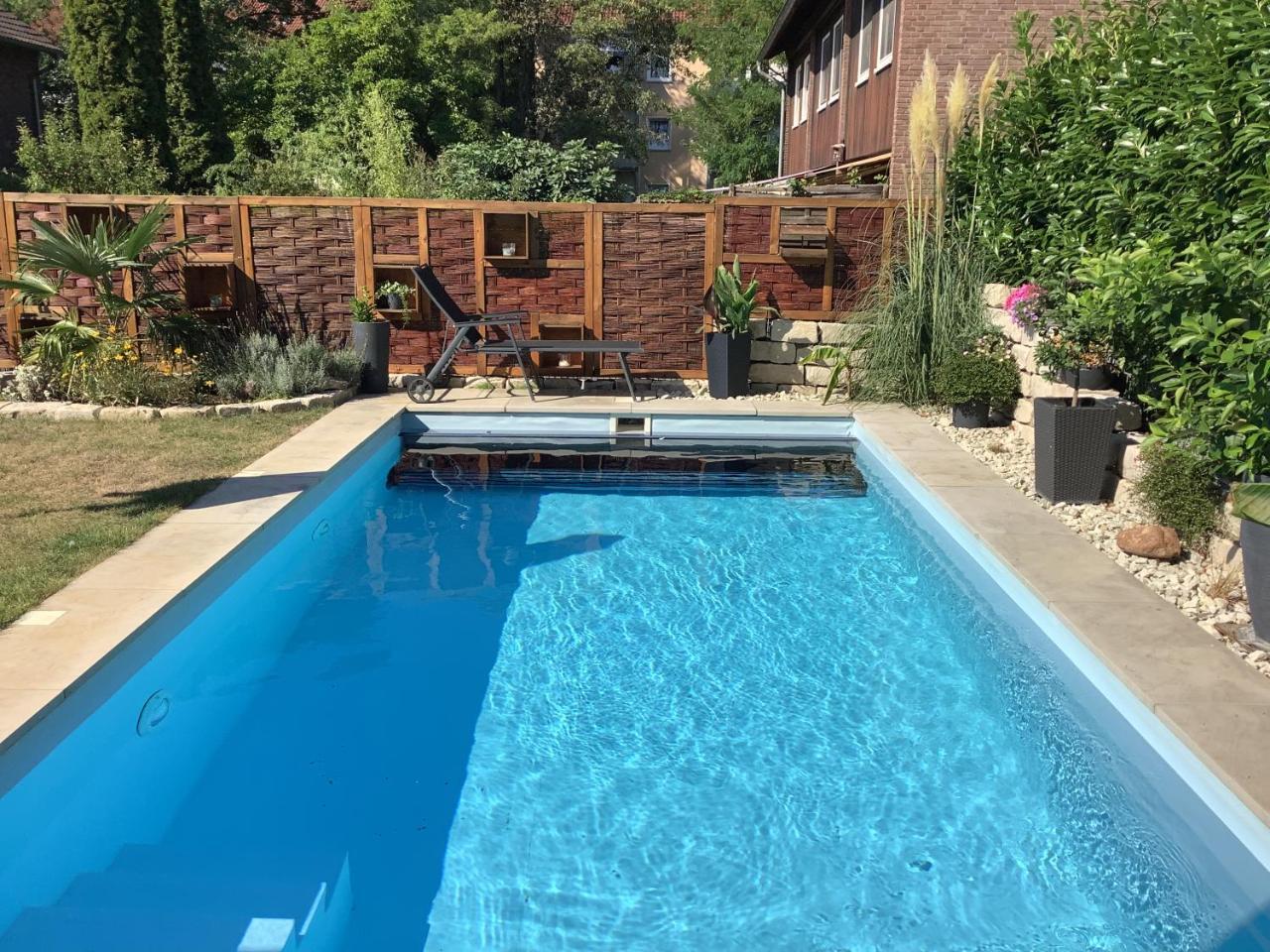 Hilla S Holiday Bay — 4-Star Luxury Hotel in Munster, Germany