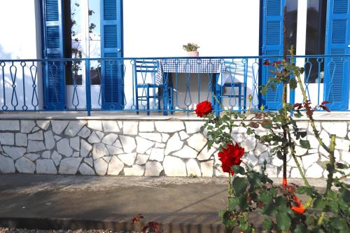 Rhodes Town Garden Apartment — 4-Star Luxury Hotel in Rodos, Greece