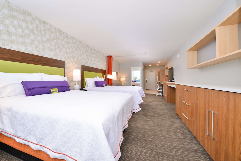 Home2Suites by Hilton Dupont WA - photo 11