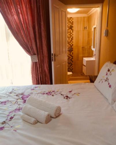 Erins Haven Polokwane in Polokwane, South Africa