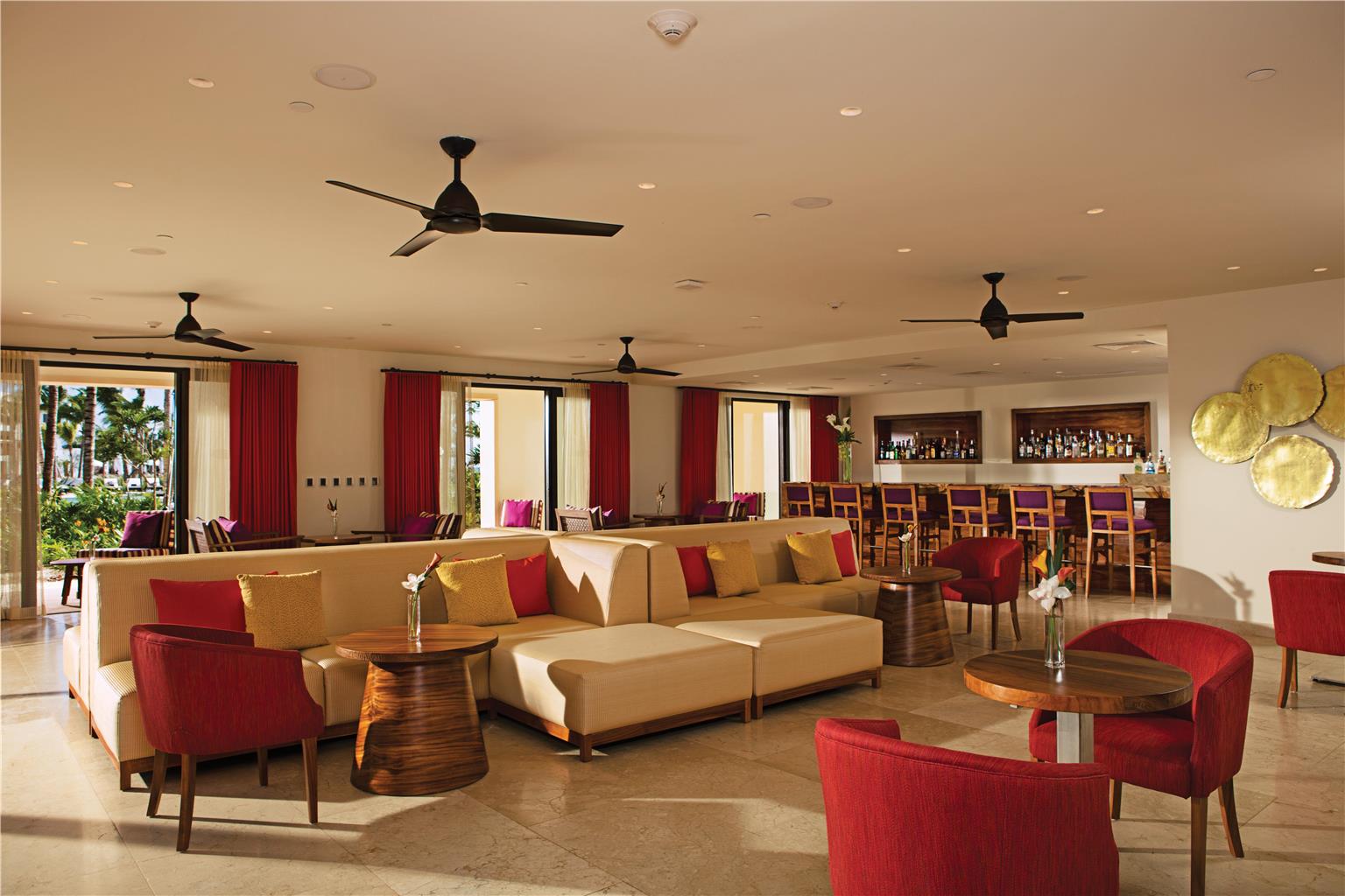 Bar/Lounge