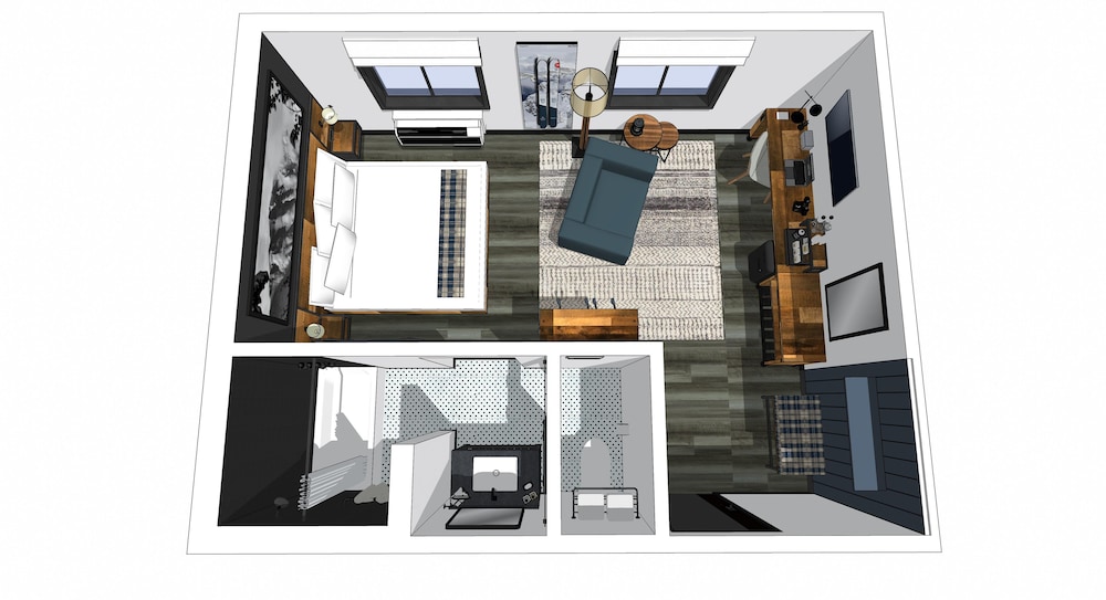 Gravity Haus - photo 41