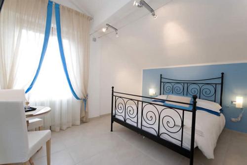 Villa Cristina — 4-Star Luxury Hotel in Monterosso Al Mare, Italy