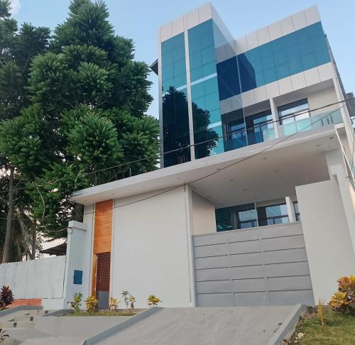 Hotel Vista Verde in Campoverde, Peru