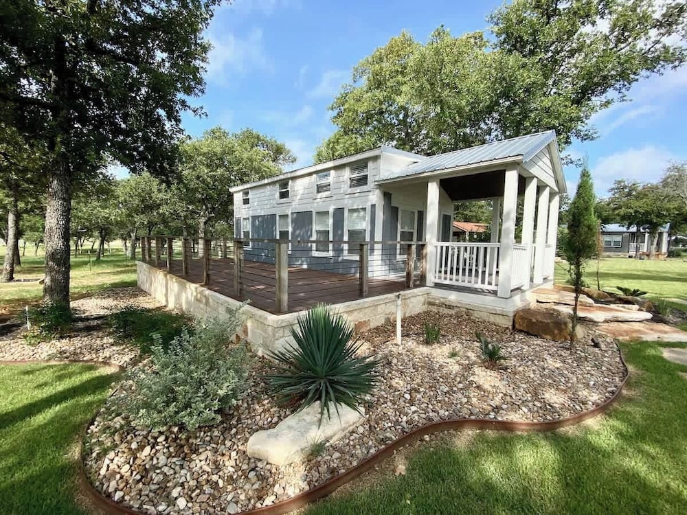 Resort at Fredericksburg Unit 9 - photo 19