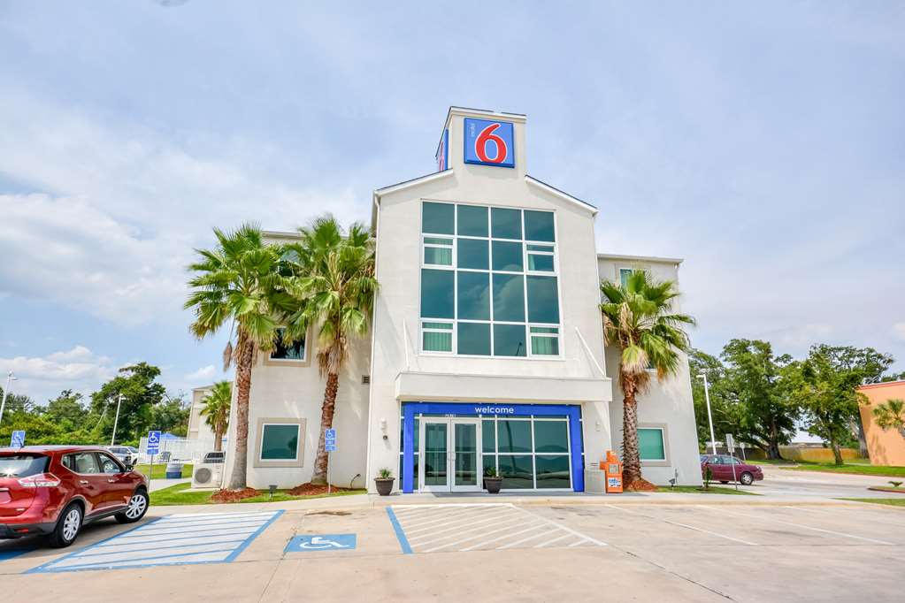 Motel 6 Biloxi MS Beach - photo 5