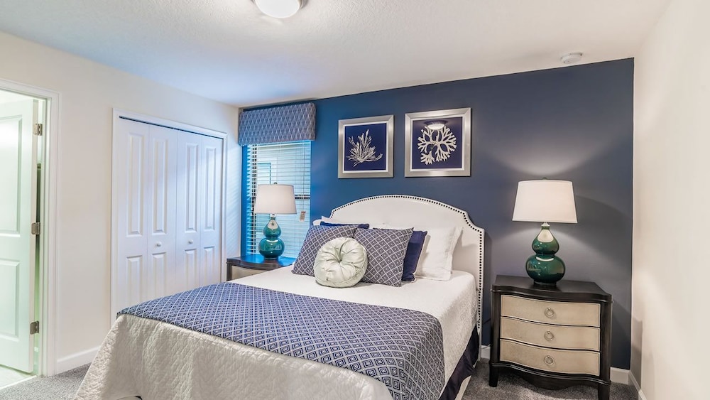 Grhrfd1495 Champions Gate Resort 5 Bed 4 Baths House - photo 5