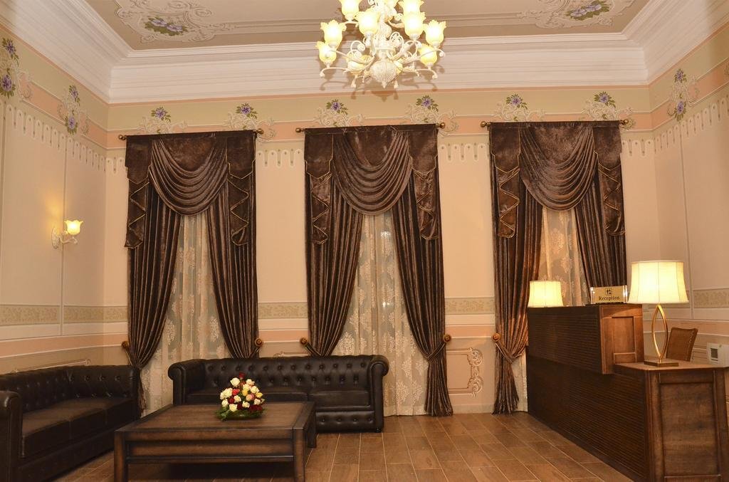 Boutique Hotel Argo